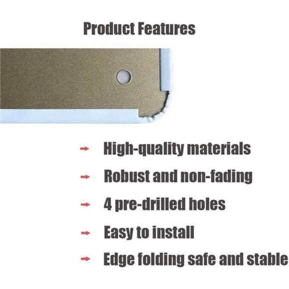 Witches Brew Halloween Sign - Fall Decor Wall Art, Witch Metal Tin Signs - Picture 4 of 7